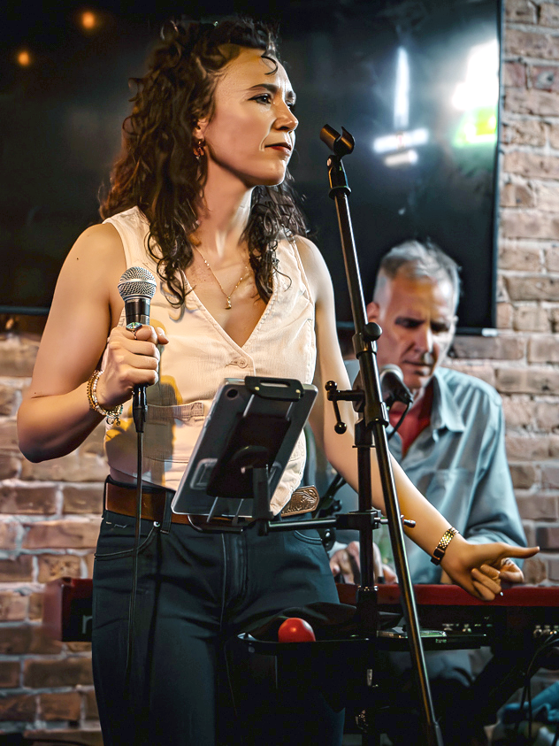 Buddy Damen & The Last Call Still Photos